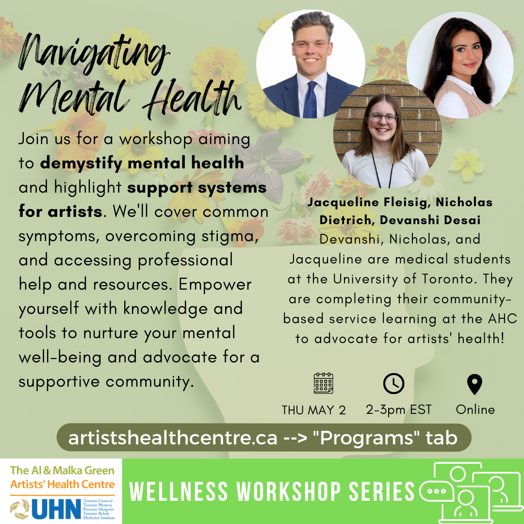 Navigating Mental Health: Breaking the Stigma, Recognizing Conditions, and Accessing Support